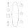 ROAM Boardbag Surfboard Daylight Funboard 7.0 PLUS