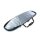 ROAM Boardbag Surfboard Daylight Funboard 7.6 PLUS