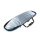 ROAM Boardbag Surfboard Daylight Funboard PLUS 7.6
