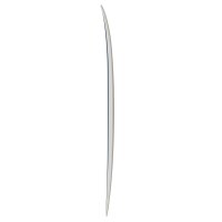 Surfboard TORQ TET 5.11 MOD Fish Classic 3.0