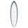 Surfboard TORQ Epoxy TET 5.11 MOD Fish Classic 3.0