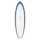 Surfboard TORQ TET 5.11 MOD Fish Classic 3.0