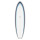 Surfboard TORQ Epoxy TET 6.3 Fish Classic