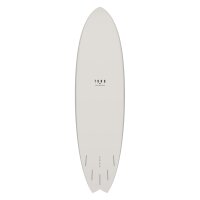 Surfboard TORQ TET 6.10 MOD Fish Classic 3.0