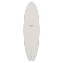 Surfboard TORQ Epoxy TET 7.2 Fish Classic