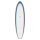Surfboard TORQ Epoxy TET 7.2 MOD Fish Classic 3.0