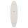 Surfboard TORQ Epoxy TET 7.2 MOD Fish Classic 3.0