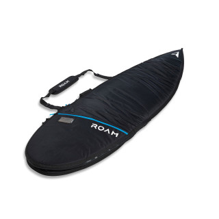 ROAM Boardbag Surfboard Tech Bag Short PLUS 6.0