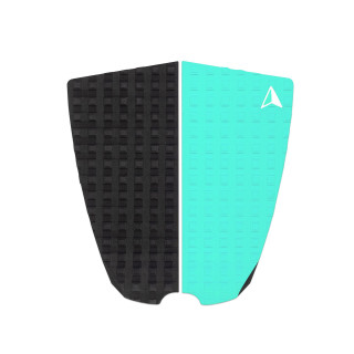 ROAM Footpad Deck Grip Traction Pad 2-tlg Grün