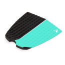 ROAM Footpad Deck Grip Traction Pad 2-tlg Gr&uuml;n