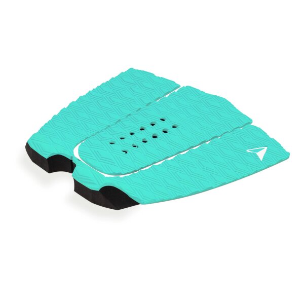 ROAM Footpad Deck Grip Traction Pad 3+ pcs green