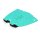 ROAM Footpad Deck Grip Traction Pad 3+ pcs green
