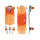 Flying Wheels Surfskate 29 Lil Beam