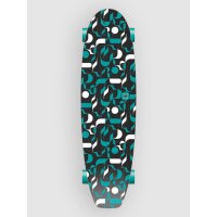 Flying Wheels Surfskate 36 Pisces Skateboard