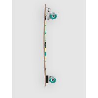 Flying Wheels Surfskate 36 Pisces Skateboard