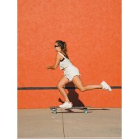 Flying Wheels Surfskate 36 Pisces Skateboard