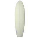 Surfboard VENON 6.3 Spectre Fish Cream