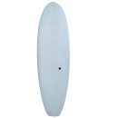 Surfboard VENON Quokka 6.4 blue