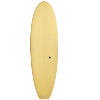 Surfboard VENON Quokka 6.4 Straw