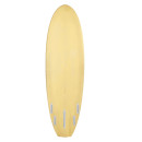 Surfboard VENON Quokka 6.4 Straw