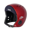 GATH watersports helmet Standard Hat NEO M red