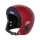 GATH Wassersport Helm Standard Hat NEO M Rot
