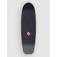 FLYING WHEELS Street Pool Skateboard 29.25 Hannya