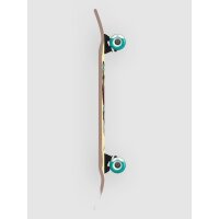 FLYING WHEELS Street Pool Skateboard 29.25 Hannya