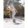 Flying Wheels Carving Skateboard 32 Snakull