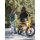 Flying Wheels Carving Skateboard 32 Snakull