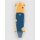 FLYING WHEELS Carver Skateboard 35 Tropical