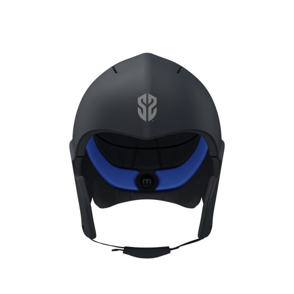 SIMBA Surf Wassersport Helm Sentinel Gr L Schwarz - Surf Shop 