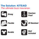 KiteAid Clear Sail Reload Tape Kit