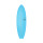 Surfboard TORQ Softboard 6.3 Fish blue