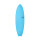 Surfboard TORQ Softboard 6.6 Mod Fish Blau