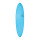 Surfboard TORQ Softboard 7.2 Funboard Blue