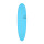 Surfboard TORQ Softboard 7.8 V+ Funboard blue