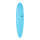 Surfboard TORQ Softboard 8.6 Longboard blue