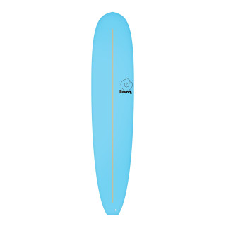 Surfboard TORQ Softboard 9.1 Longboard Blue