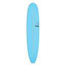 Surfboard TORQ Softboard 9.6 Longboard blue