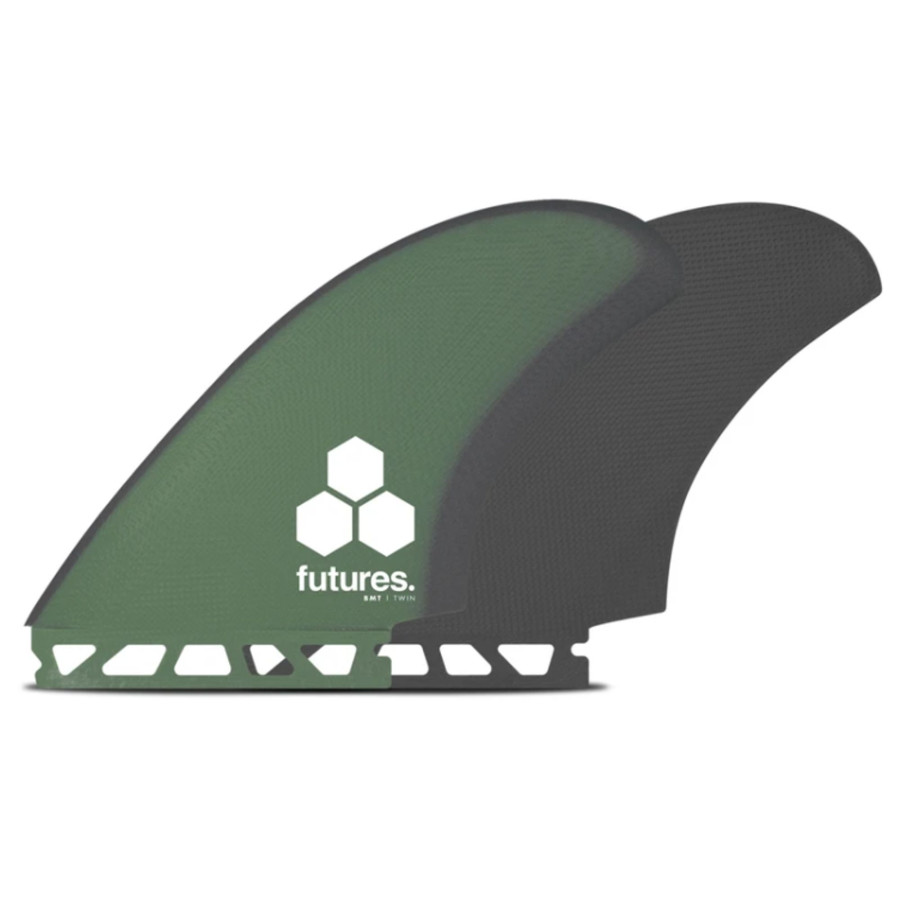 futures twin fin set