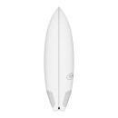 Surfboard TORQ TEC Go-Kart 6.0