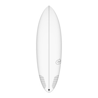 Surfboard TORQ TEC Multiplier 5.10