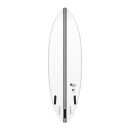 Surfboard TORQ TEC Multiplier 6.0