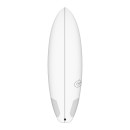 Surfboard TORQ TEC PG-R 6.2