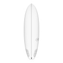 Surfboard TORQ TEC BigBoy23  6.10