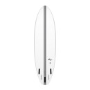 Surfboard TORQ TEC BigBoy 23  7.2