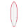 Surfboard TORQ TEC BigBoy23  6.6 Rail Red