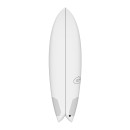 Surfboard TORQ TEC BigBoy Fish 6.6