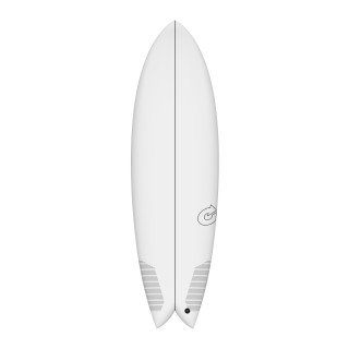 Surfboard TORQ TEC BigBoy Fish 6.10